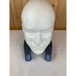 TORRAS Coolify 2S Smart 3-in-1 Neck Air Conditioner Cooling /Heating Fan